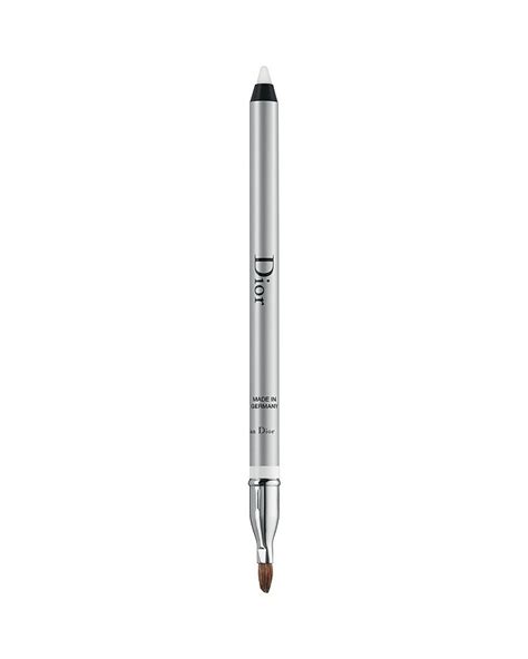 buy dior univerallip liner au|Dior Universal (001) Rouge Dior Contour Lip liner Pencil.